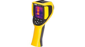 Thermal Imager, -20 ... 250°C, 9Hz, IP54, Fixed, 160 x 120, 38 x 28°